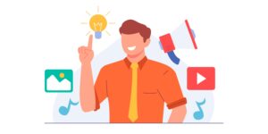 creare una strategia social efficace metamat