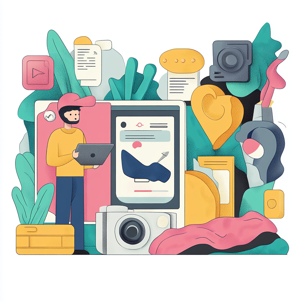 5 modi di fare brand awareness