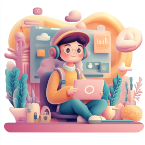 fare comunicazione ai castelli