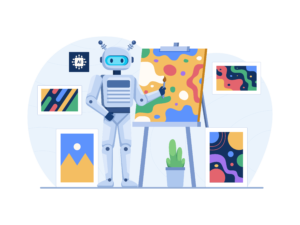Tool AI per creare contenuti