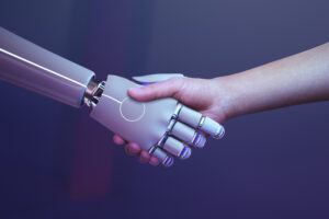 Intelligenza artificiale e marketing - Metamat