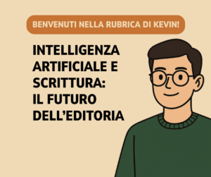AI e scrittura