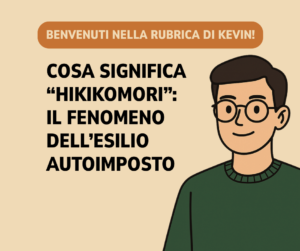 Cosa significa Hikikomori